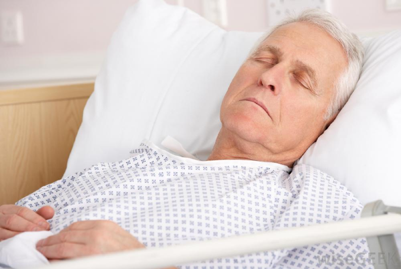 خواب کمتر از 6 ساعت برای این بیماران ضرر دارد